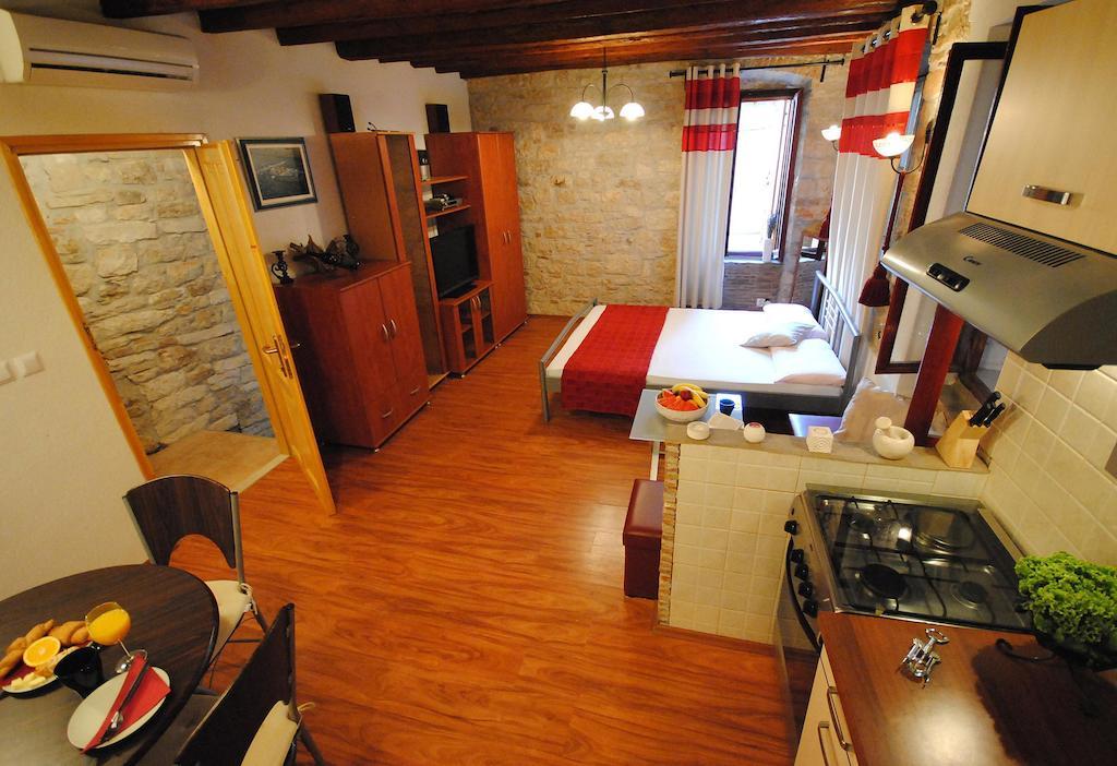 Ancient Stone 4* Rovinj