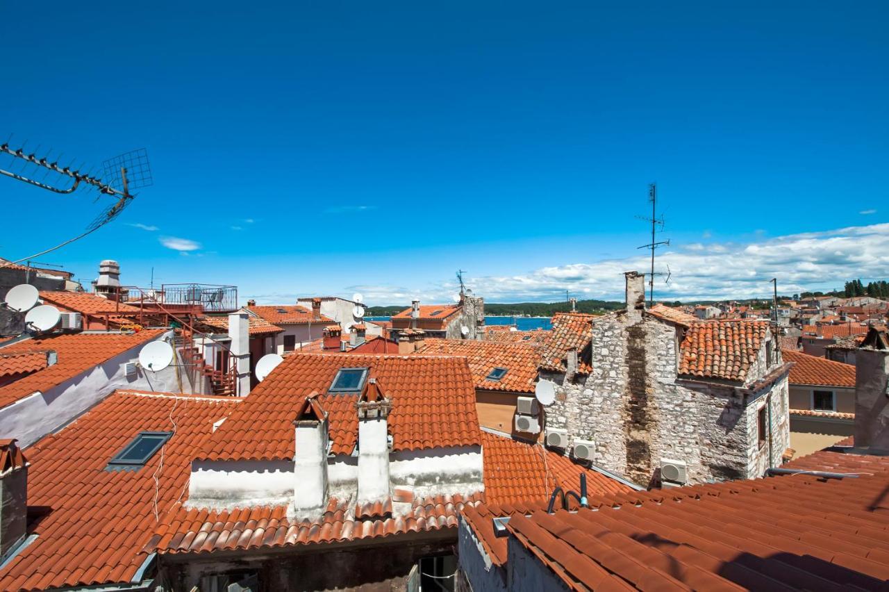 Ancient Stone Hiša za goste Rovinj