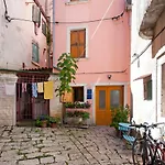 Guesthouse Ancient Stone