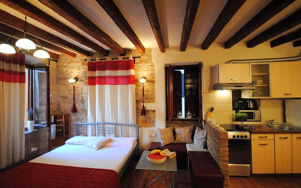 Ancient Stone Guest house 4*