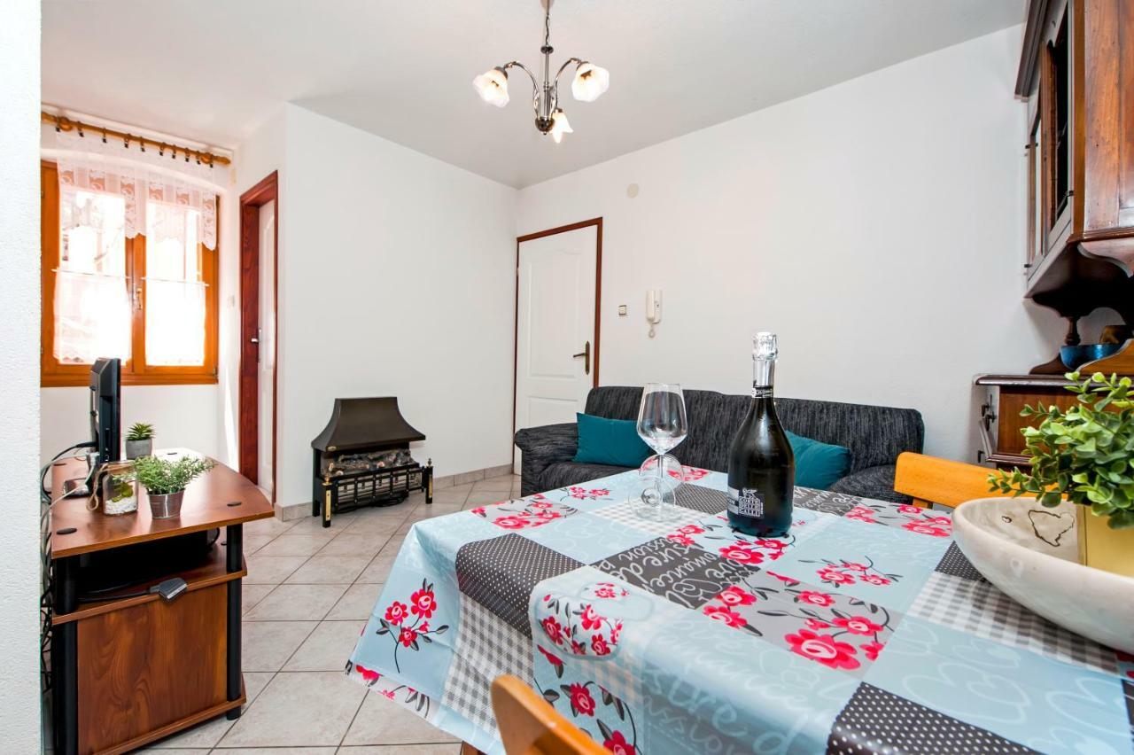 Ancient Stone 4* Rovinj