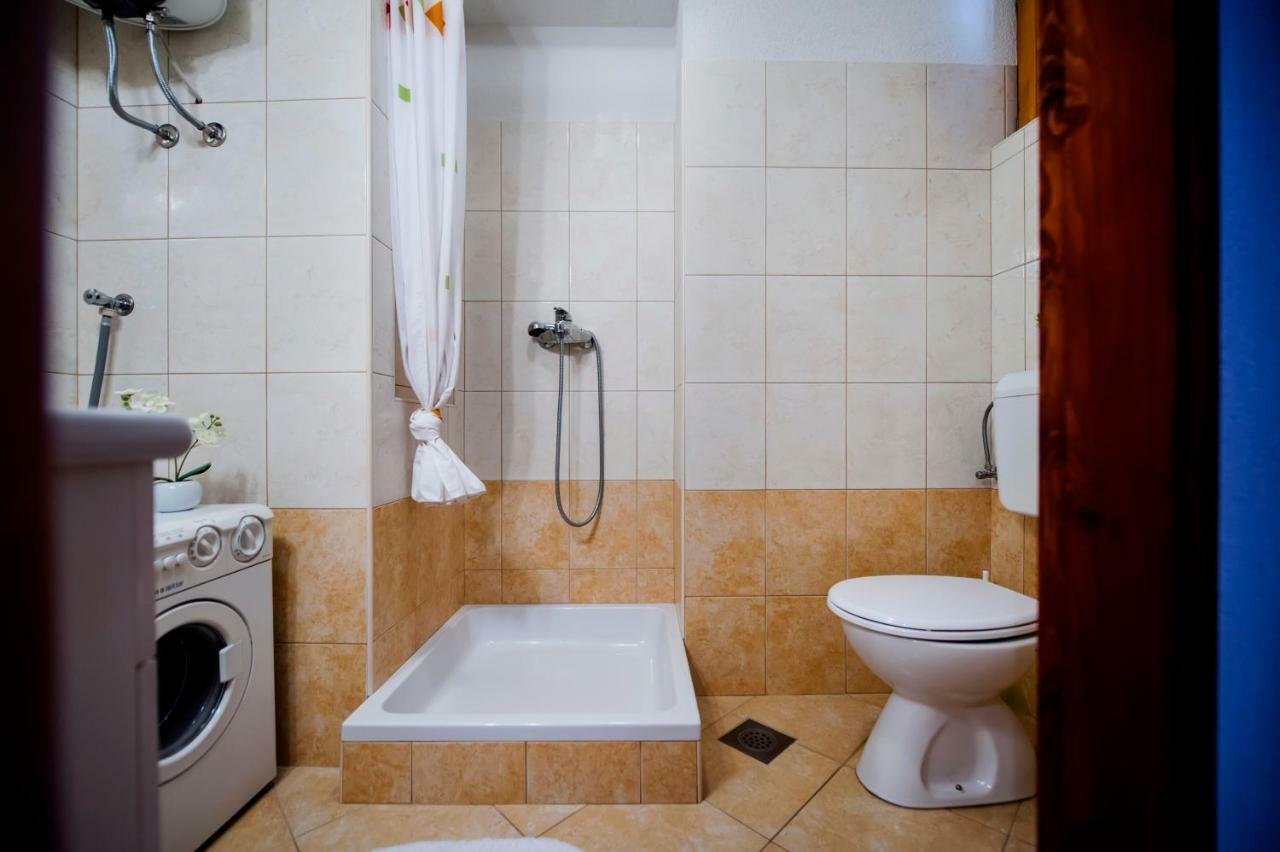 Ancient Stone Guest house Rovinj