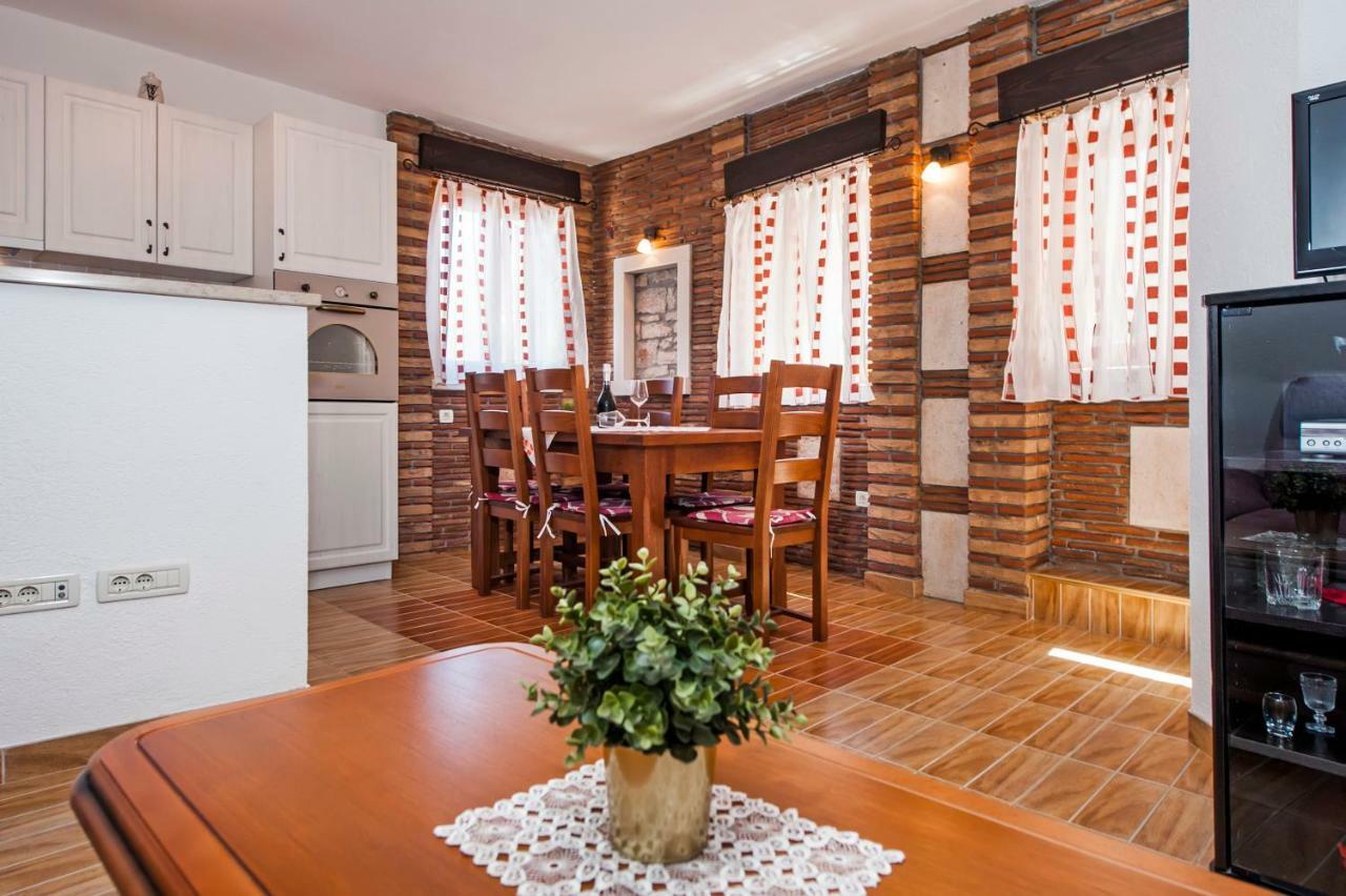 Ancient Stone Guest house Rovinj